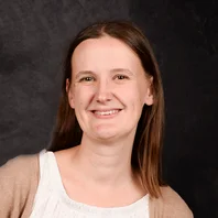 Profilbild von Carolin Baumann
