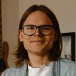 Porträt von Christoph Schneider