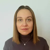 Profilbild von Krystyna Reiter