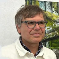 Profilbild von Lutz Schäfer