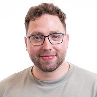 Profilbild von David Manherz