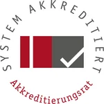 Siegel des Akkreditierungsrats