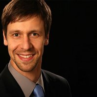 Profilbild von Maximilian Richter