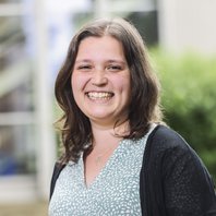 Profilbild von Hannah Lutz