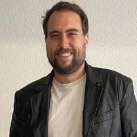 Profilbild von Max Bauer