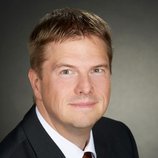 Portrait von Prof. Dr. Alexander Weihs