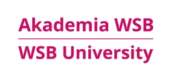 Logo Akademia WSB University
