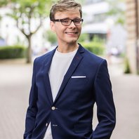 Profilbild von Frank Weiler