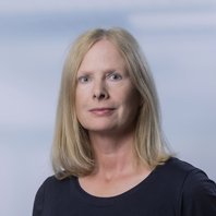 Profilbild von Regina Thelen