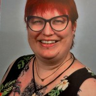 Profilbild von Natascha Senger