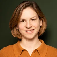 Profilbild von Patricia Engel-Hermann