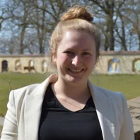 Profile picture of Cora Parrisius-Steinke