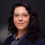 Porträt Jana Fingarova.