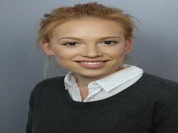 Marielouise Mürle-Thür. Foto: privat
