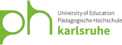 Logo Pädagogische Hochschule Karlsruhe