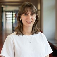 Profilbild von Sara Teuscher