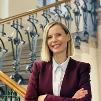Profile picture of Irene Heidt