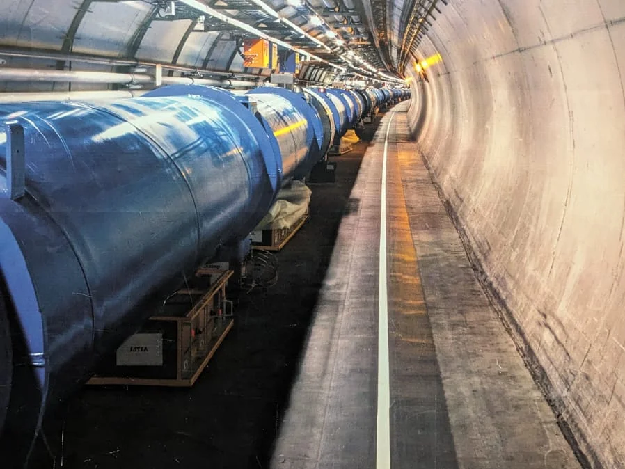 der CERN