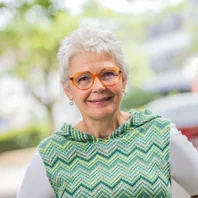 Profilbild von Britta Nann