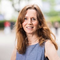 Profilbild von Daniela Mauch