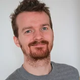 Porträt Oliver Delto.