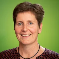 Profilbild von Kordula Manegold