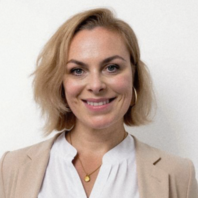 Profilbild von Katrin Stolle