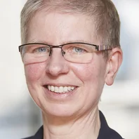 Profile picture of Mechthild Kiegelmann