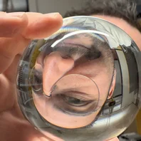 Profilbild von Tobias El Hamdani-Ludwig
