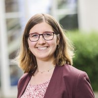 Profilbild von Kathrin Heller