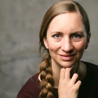 Profilbild von Anne Liefländer