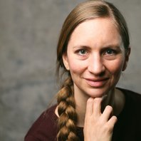 Profilbild von Anne Liefländer