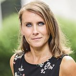 Porträt Nadine Anskeit