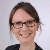 Profilbild von Kerstin Aberle