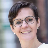Profilbild von Ana Paula Klein