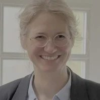 Profilbild von Anne Frenzke-Shim