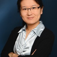 Profilbild von Yafang Wang