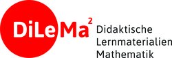 Logo: Didaktische Lernmaterialien Mathematik.