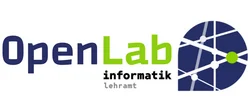 Logo OpenLab Informatik Lehramt
