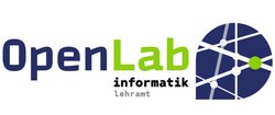 Logo OpenLab Informatik Lehramt