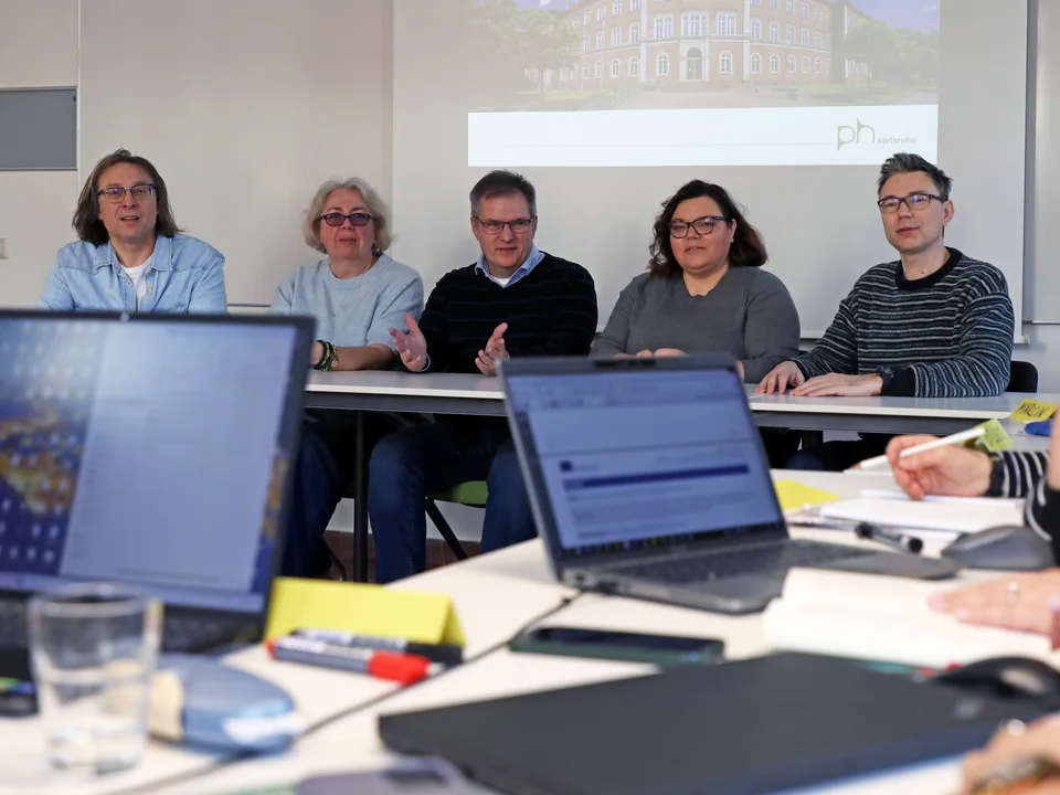 LEuLiv Projektpartnerinnen und Partner