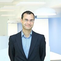 Profilbild von Michael Quisinsky