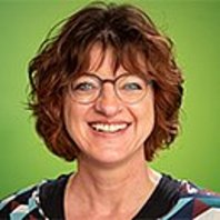 Profilbild von Martina Bührer