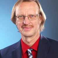 Profilbild von Wolfgang Menzel