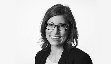 Sarah Bez. Foto: Alan Attridge