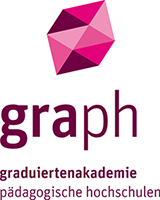 Logo der Graduiertenakademie